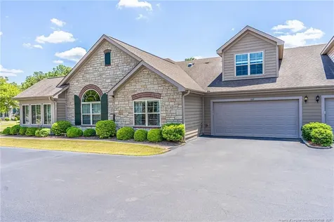 107 W Chelsea Court Southern Pines NC 28387