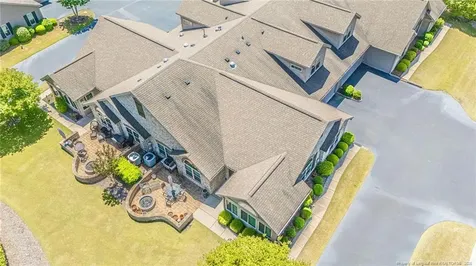 107 W Chelsea Court Southern Pines NC 28387