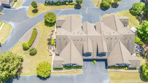 107 W Chelsea Court Southern Pines NC 28387