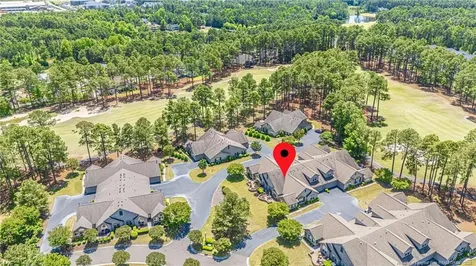 107 W Chelsea Court Southern Pines NC 28387