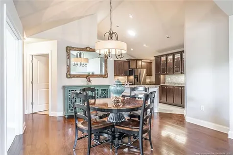 107 W Chelsea Court Southern Pines NC 28387