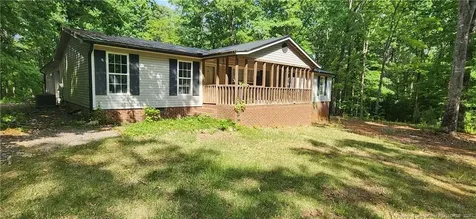 3694 Buckhorn Road Sanford NC 27330