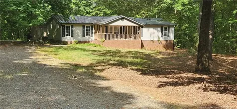 3694 Buckhorn Road Sanford NC 27330