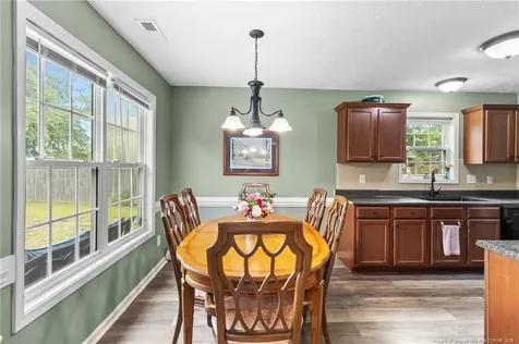 337 Smokey Mountain Drive Raeford NC