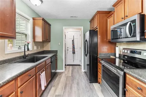 337 Smokey Mountain Drive Raeford NC