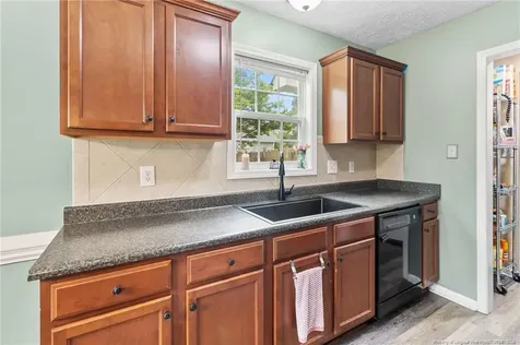 337 Smokey Mountain Drive Raeford NC