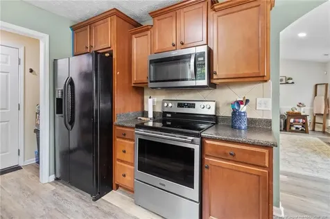 337 Smokey Mountain Drive Raeford NC