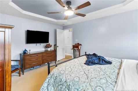 337 Smokey Mountain Drive Raeford NC