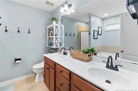 337 Smokey Mountain Drive Raeford NC