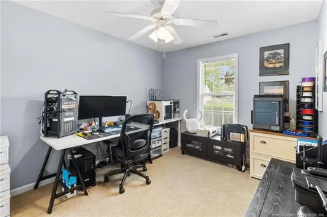 337 Smokey Mountain Drive Raeford NC