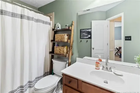 337 Smokey Mountain Drive Raeford NC