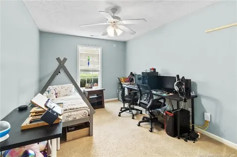 337 Smokey Mountain Drive Raeford NC