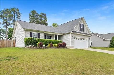 337 Smokey Mountain Drive Raeford NC