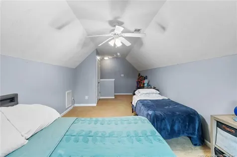 337 Smokey Mountain Drive Raeford NC