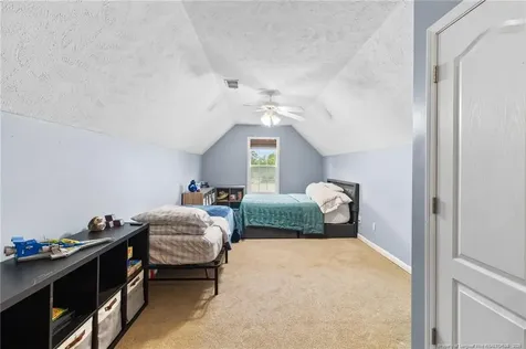 337 Smokey Mountain Drive Raeford NC