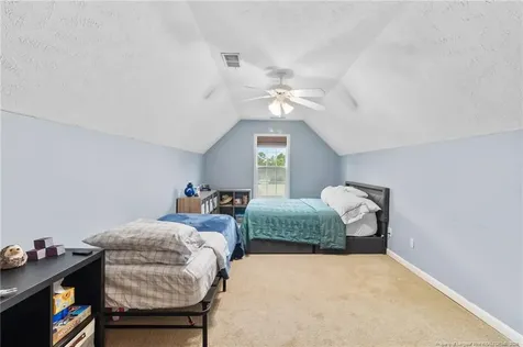 337 Smokey Mountain Drive Raeford NC