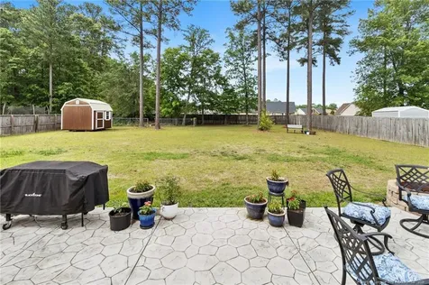 337 Smokey Mountain Drive Raeford NC