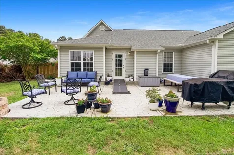 337 Smokey Mountain Drive Raeford NC