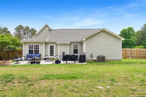 337 Smokey Mountain Drive Raeford NC