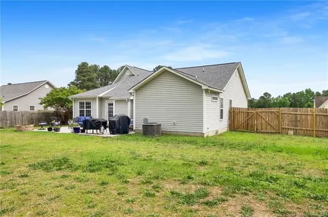337 Smokey Mountain Drive Raeford NC