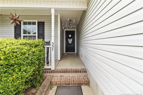 337 Smokey Mountain Drive Raeford NC