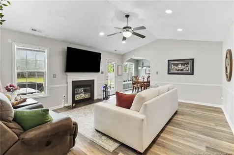 337 Smokey Mountain Drive Raeford NC