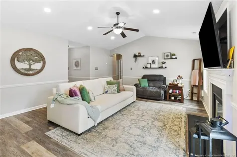 337 Smokey Mountain Drive Raeford NC