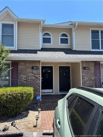 457 Lands End Road Fayetteville NC 28314