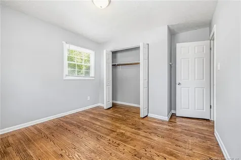5467 Lazybrook Court Fayetteville NC 28314