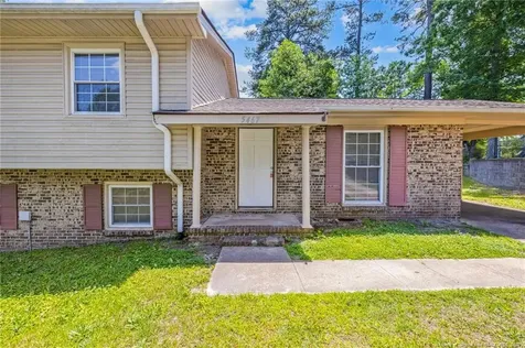 5467 Lazybrook Court Fayetteville NC 28314