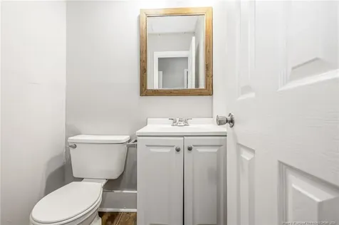 5467 Lazybrook Court Fayetteville NC 28314