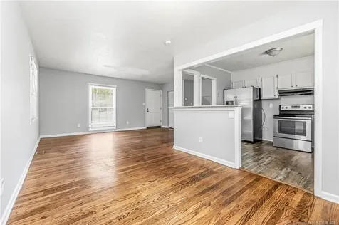 5467 Lazybrook Court Fayetteville NC 28314