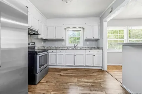 5467 Lazybrook Court Fayetteville NC 28314