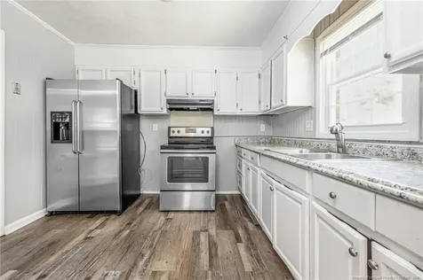 5467 Lazybrook Court Fayetteville NC 28314