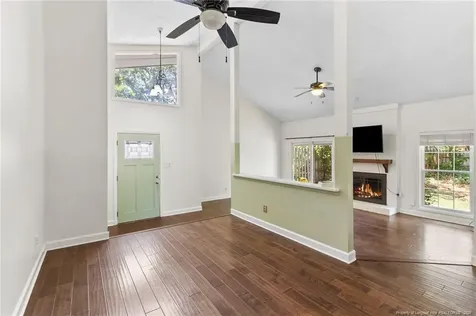 1932 Paisley Avenue Fayetteville NC 28304
