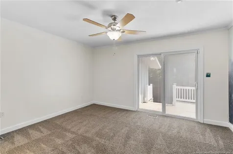 1932 Paisley Avenue Fayetteville NC 28304