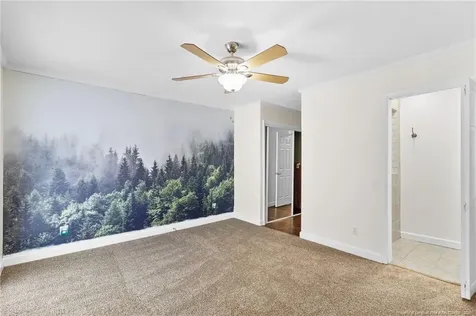 1932 Paisley Avenue Fayetteville NC 28304