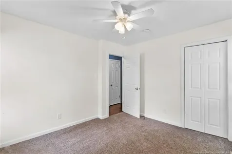 1932 Paisley Avenue Fayetteville NC 28304