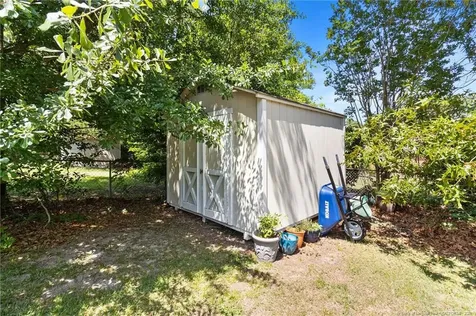 1932 Paisley Avenue Fayetteville NC 28304