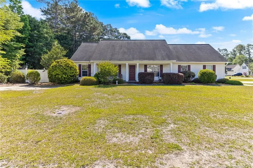 629 Tulip Court Stedman NC 28391