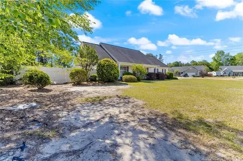 629 Tulip Court Stedman NC 28391