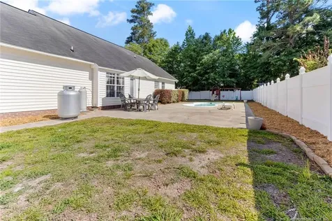 629 Tulip Court Stedman NC 28391