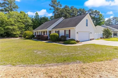 629 Tulip Court Stedman NC 28391