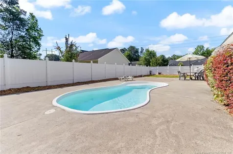 629 Tulip Court Stedman NC 28391