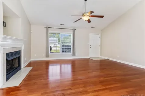 629 Tulip Court Stedman NC 28391