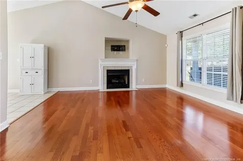 629 Tulip Court Stedman NC 28391