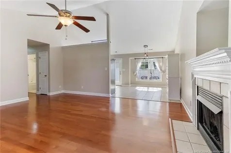 629 Tulip Court Stedman NC 28391
