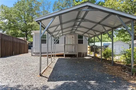 103 Venture Trail Mount Gilead NC