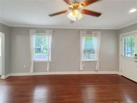 1413 General Lee Avenue Fayetteville NC 28305