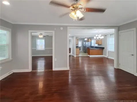 1413 General Lee Avenue Fayetteville NC 28305